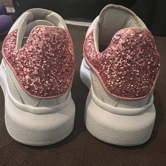 Alexander McQueen sneakers - Picture 3 of 4